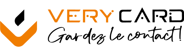VeryCard Logo